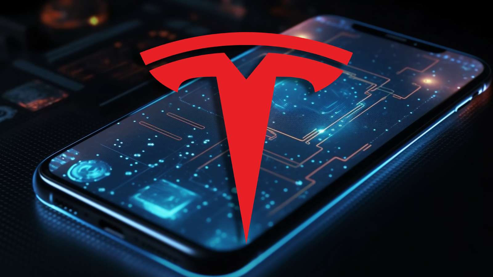 Tesla Pi Купить В России Цена