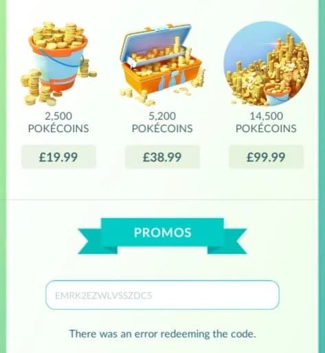 How to get Pokémon Go right now in the UK on Android, Pokémon Go