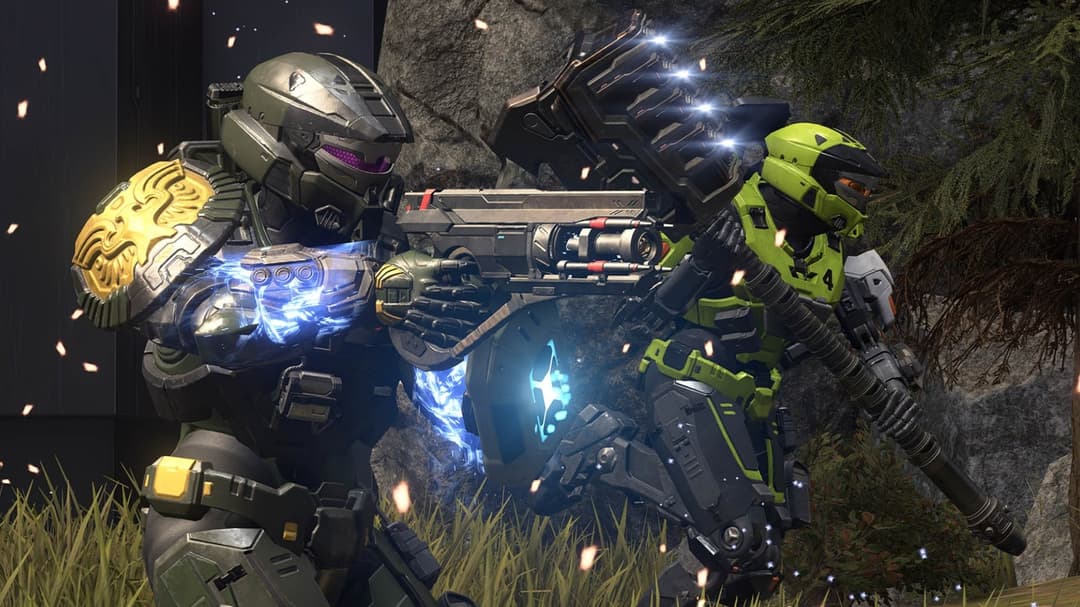 Halo devs still want Nintendo to add Master Chief to Smash Ultimate as  bonus fighter - Dexerto