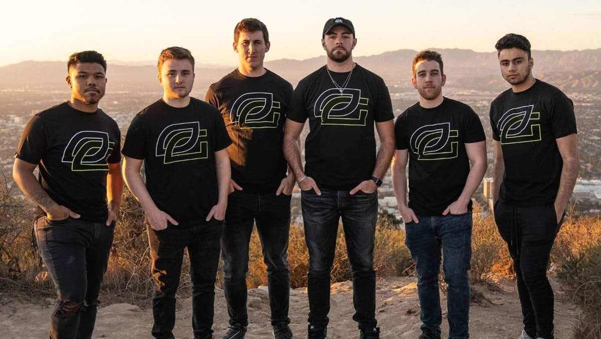 OpTic Gaming LA