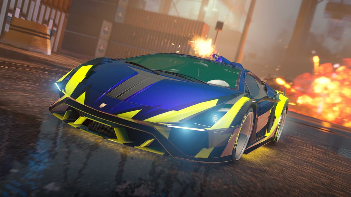 gta 5 Pegassi Weaponized Ignus