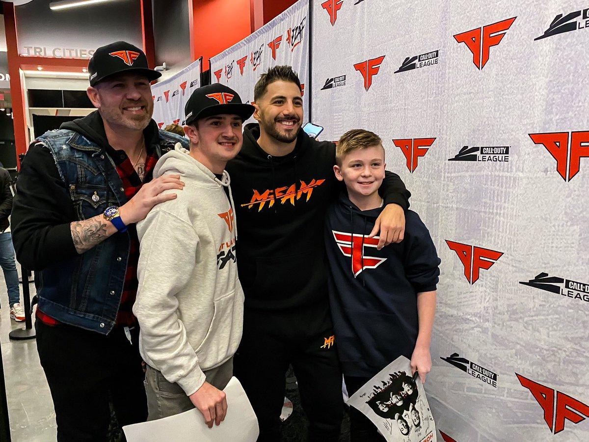 FaZe Clan - Twitter