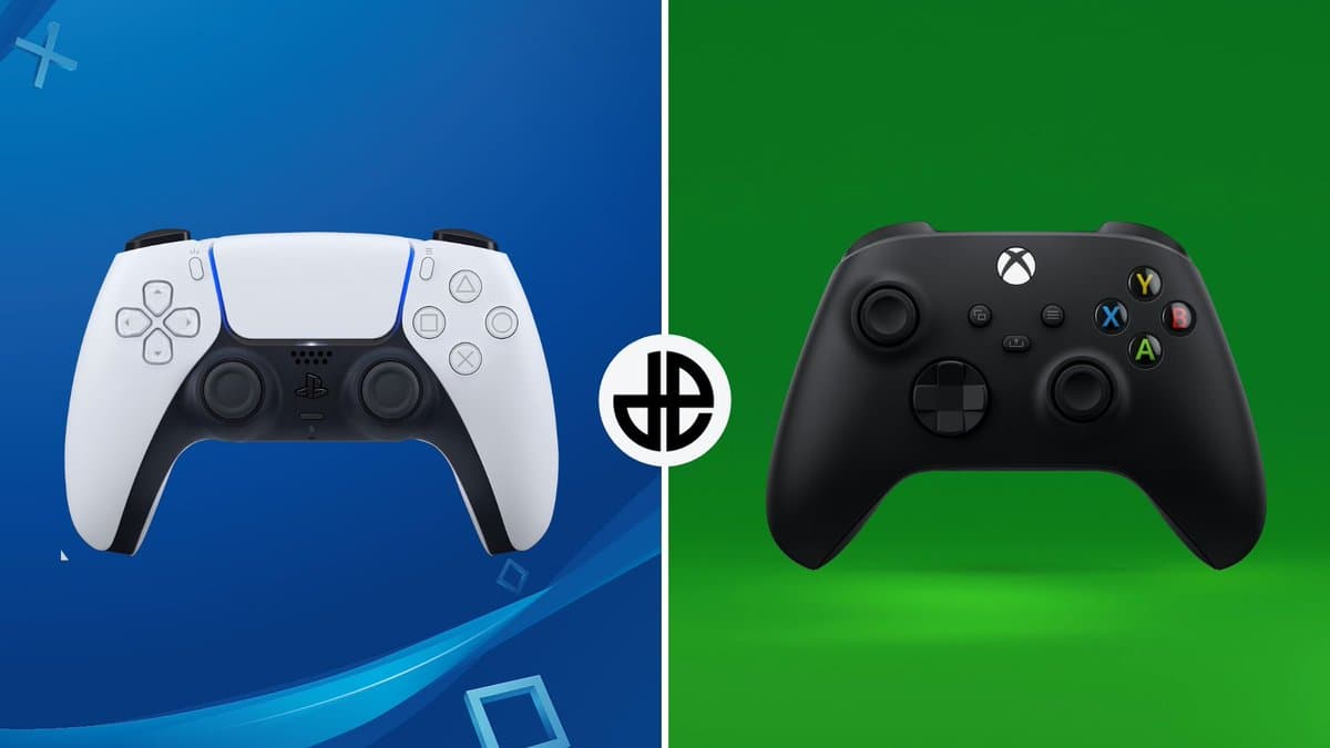 Sony / Microsoft