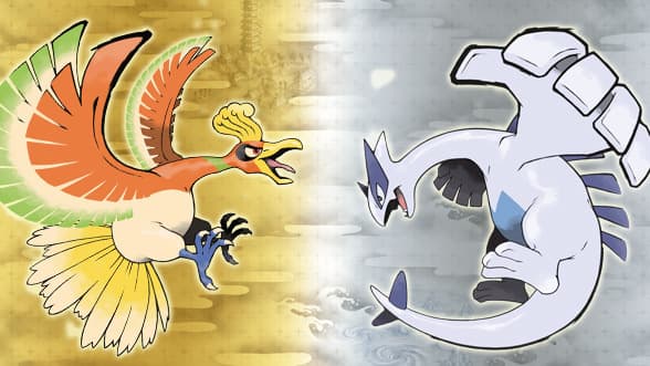 Ho-Oh Pokémon GO Raid Battle Tips
