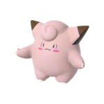 Clefairy