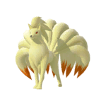 Ninetales