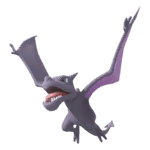 Aerodactyl