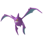 Crobat