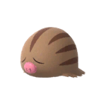 Swinub