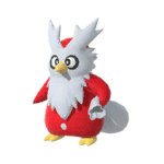 Delibird