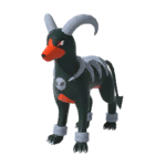 Houndoom