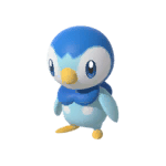 Piplup