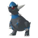 Rampardos