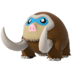 Mamoswine