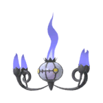 Chandelure