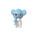 Cubchoo