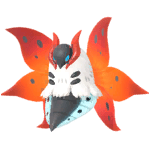 Volcarona