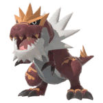 Tyrantrum