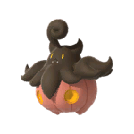 Pumpkaboo