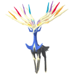 Xerneas