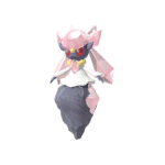 Diancie