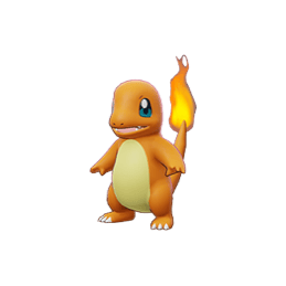 Charmander