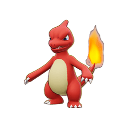 Charmeleon