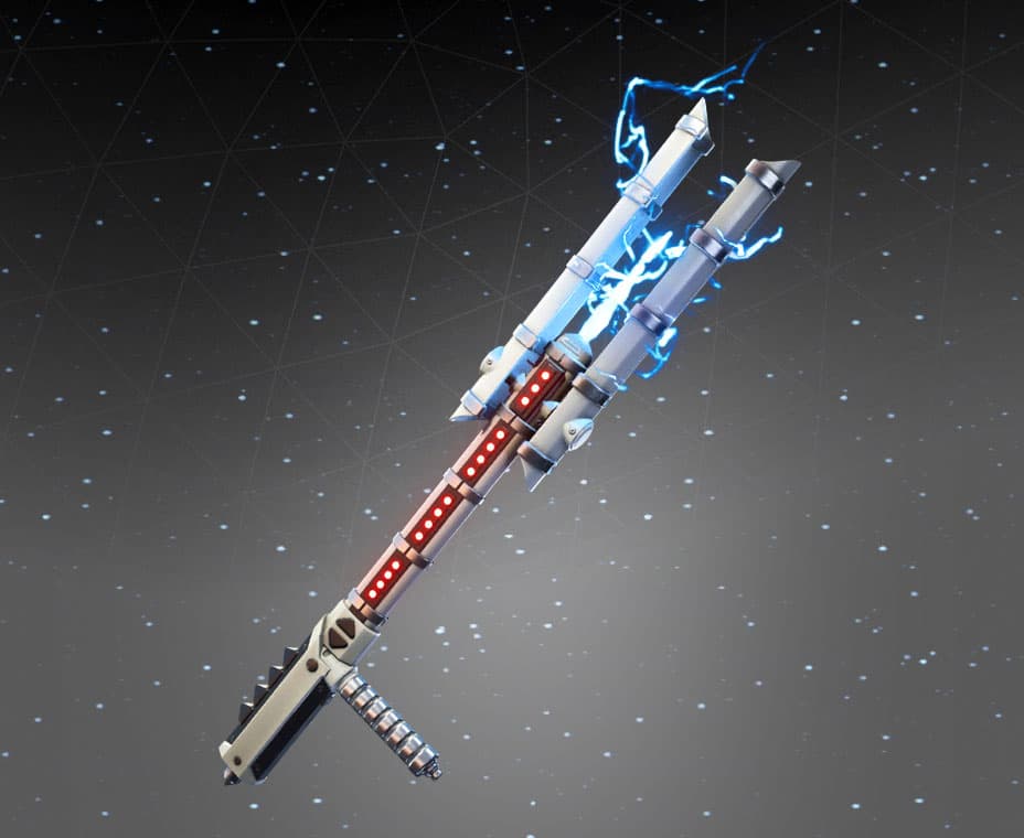 Riot Control Baton Fortnite