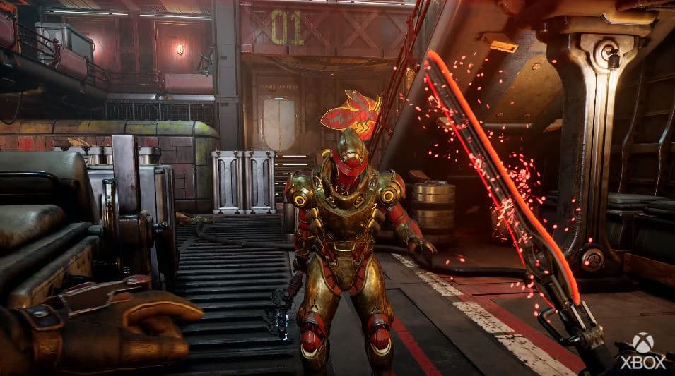 New 'The Outer Worlds: Peril On Gorgon' gameplay has been revealed
