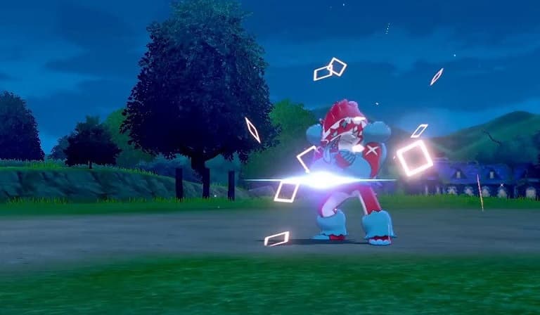 What Are ULTRA Shiny / Shattered Shiny / Square Shiny Pokemon in Pokemon  Sword and Shield. 