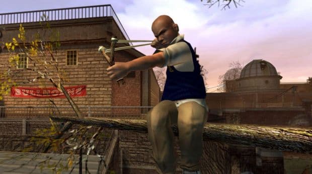 New Rockstar Games art sparks GTA 6, Bully 2 speculation
