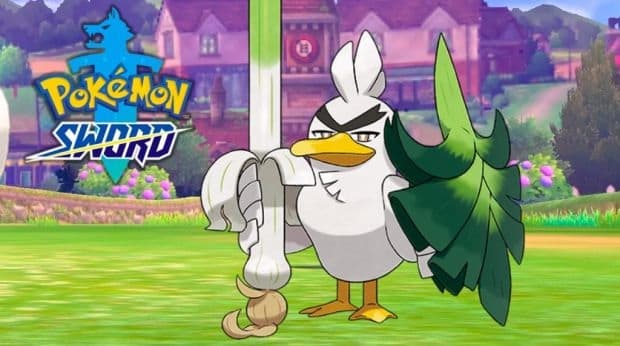 Version exclusives can now be found in both Pokemon Sword AND Shield -  Dexerto