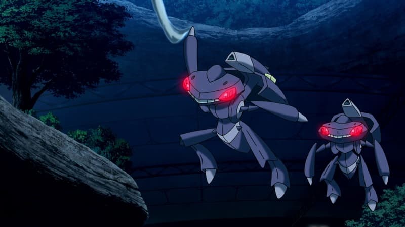 Genesect is coming to Pokémon GO in a new Special Research story