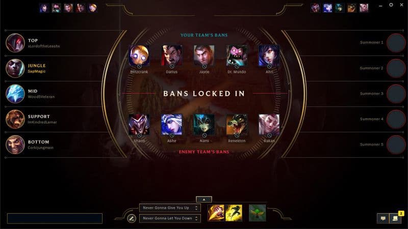 League of Legends Loot Issue Solved on PBE Servers