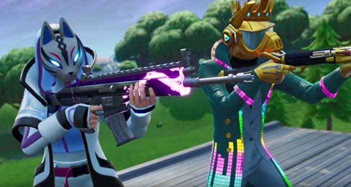 Fortnite pro Kquid accused of using aimbot after shock ban - Dexerto