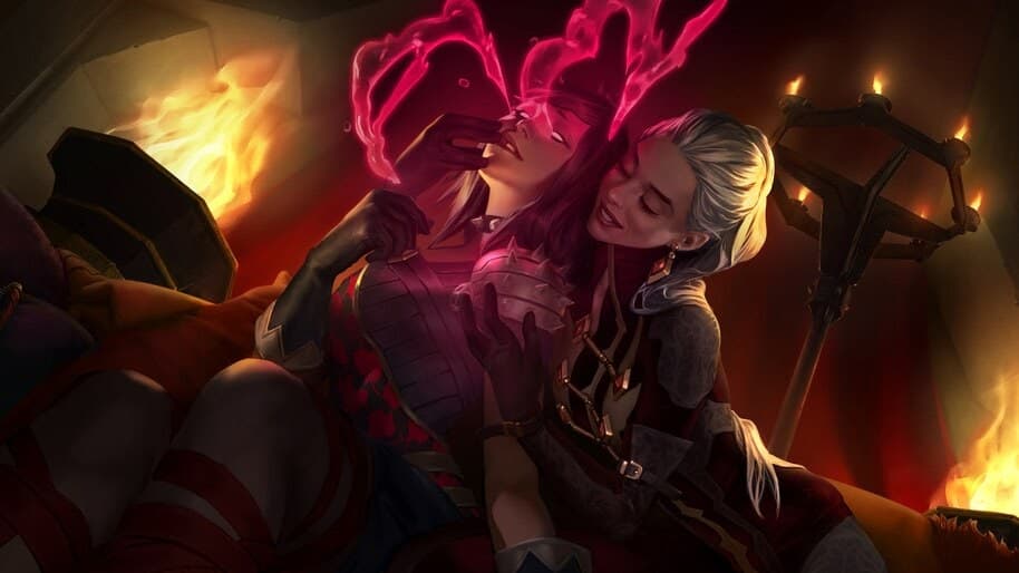 Everything you need to know about Samira, League of Legends' newest  marksman