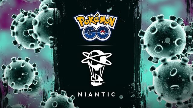 Pokemon Go Changes March 2020