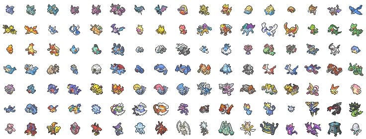 All Pokemon Returning In Crown Tundra Expansion Pass Dexerto 