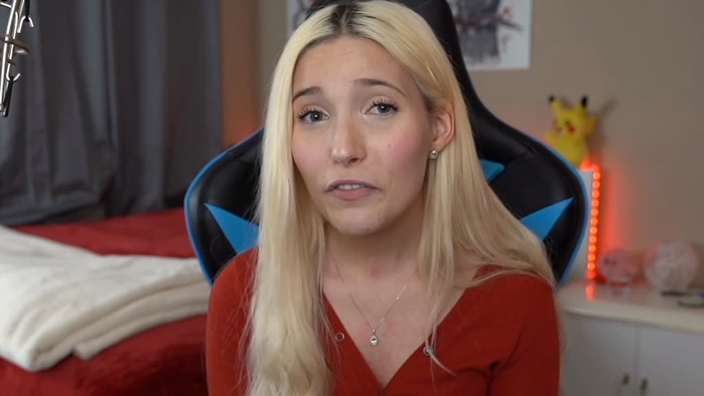 Jenna apologizes on Twitch stream