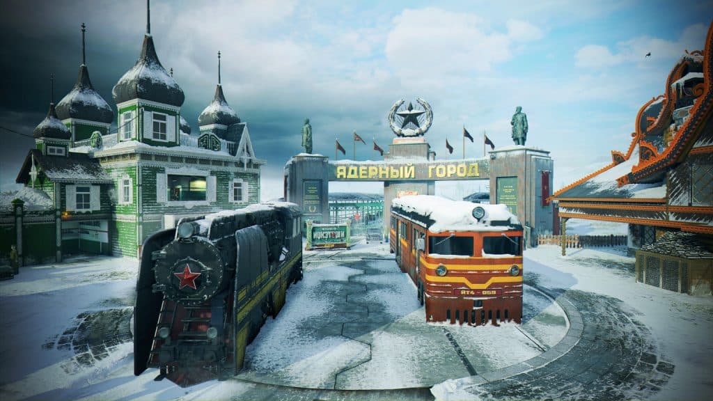 Call of Duty 2025 could remaster all Black Ops 2 maps according to leaks -  Dot Esports