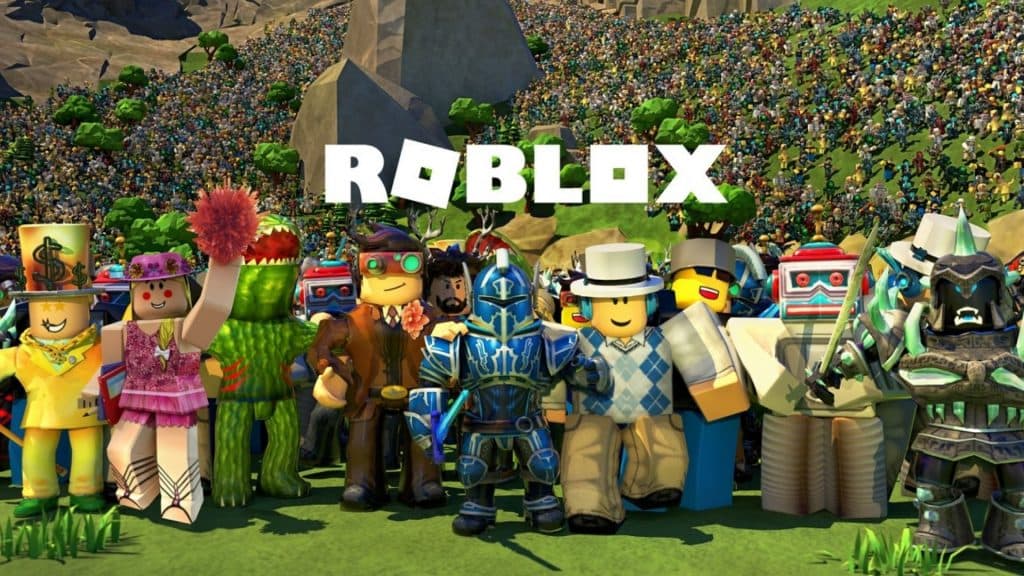 Roblox bans romance, politics