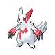 zangoose sprite