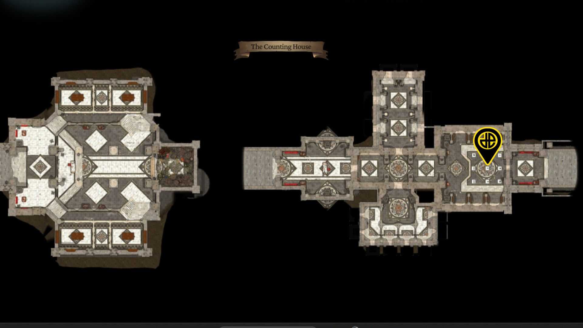 Minsc location in Baldur's Gate 3