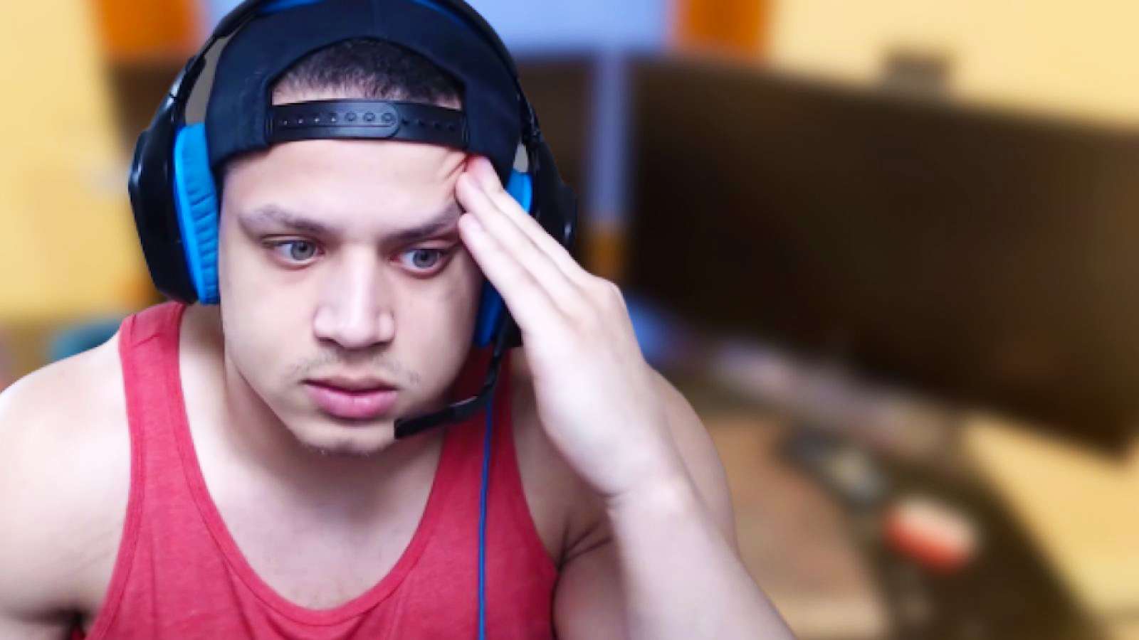 Twitch: Tyler1