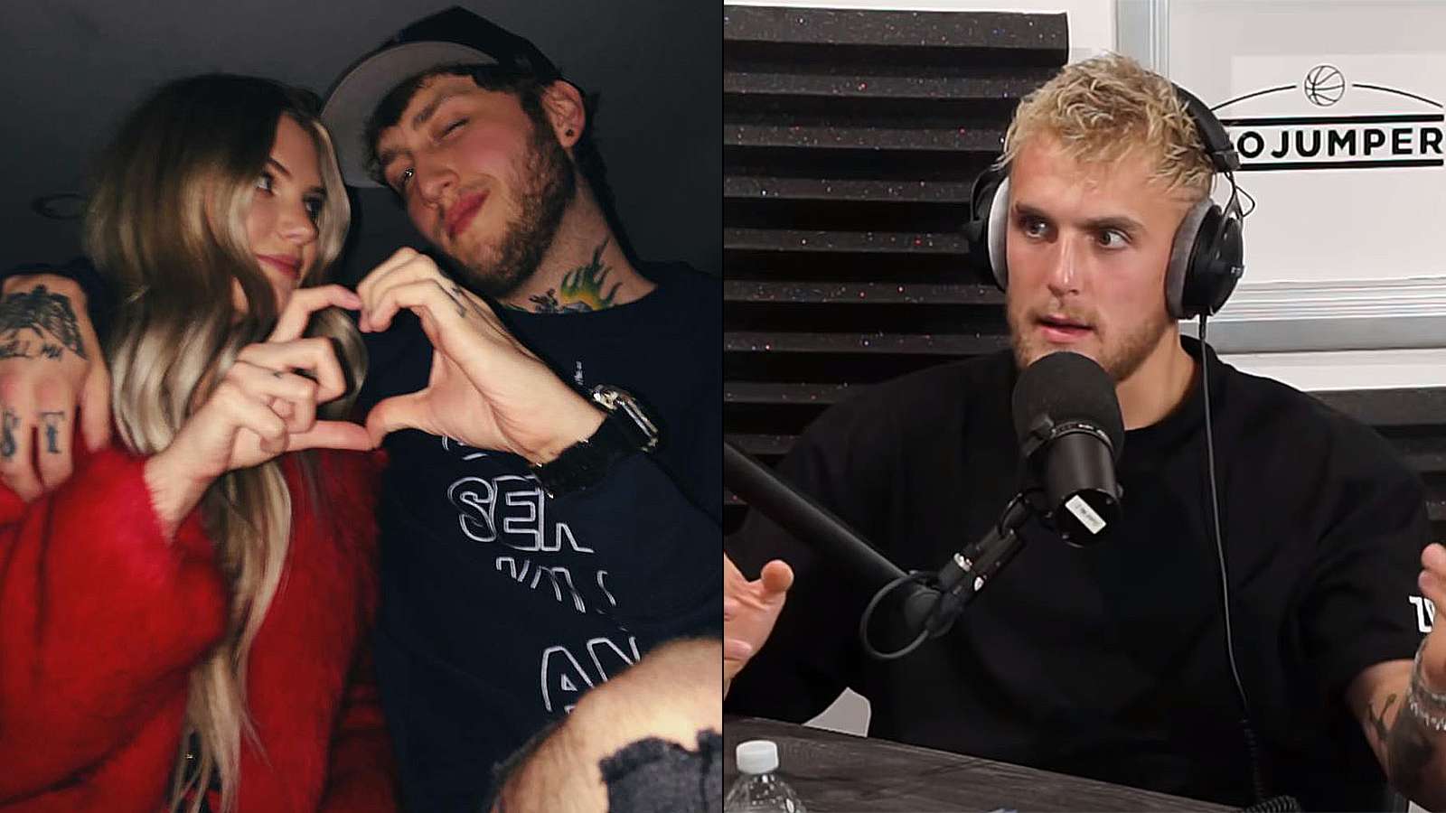 FaZe Banks, Instagram / No Jumper, YouTube