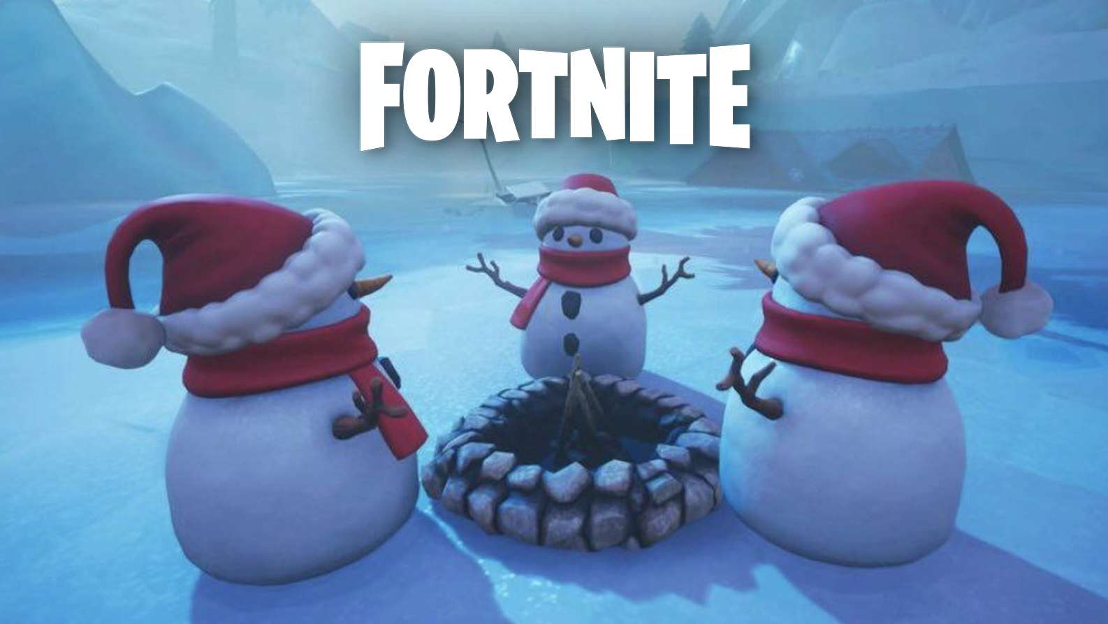 Epic Games - Fortnite