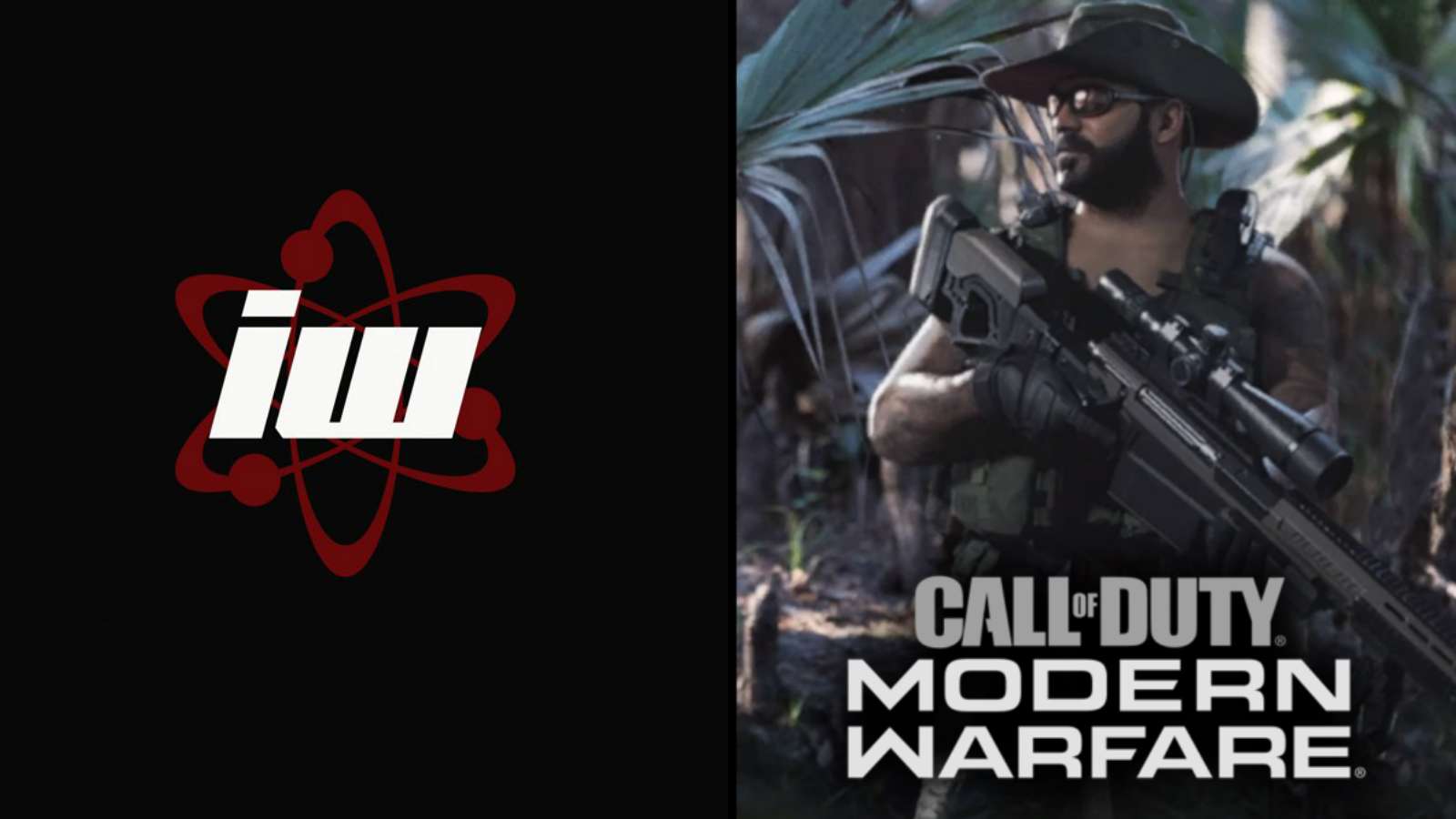 Infinity Ward