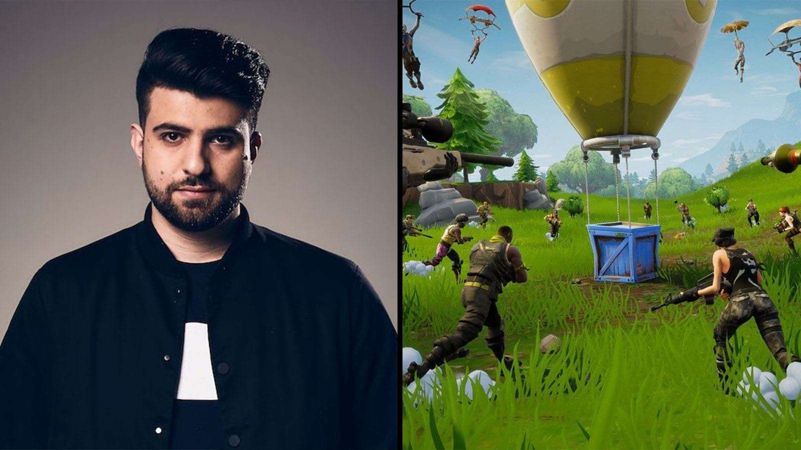 L: SypherPK R: Epic Games