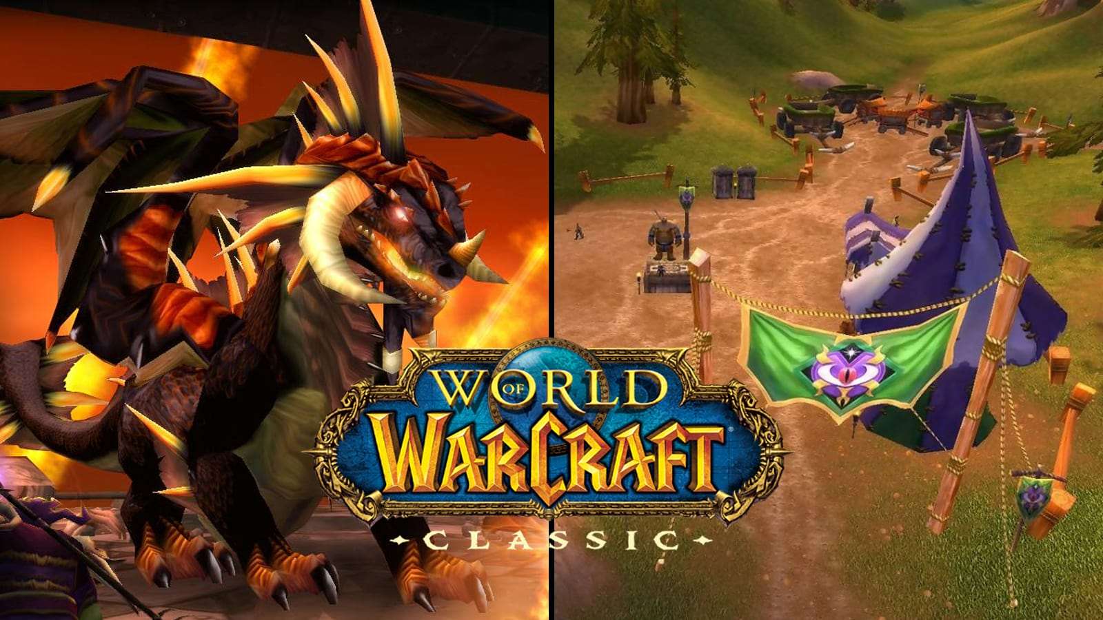 When did World of Warcraft release? All WoW expansions & Classic - Dexerto