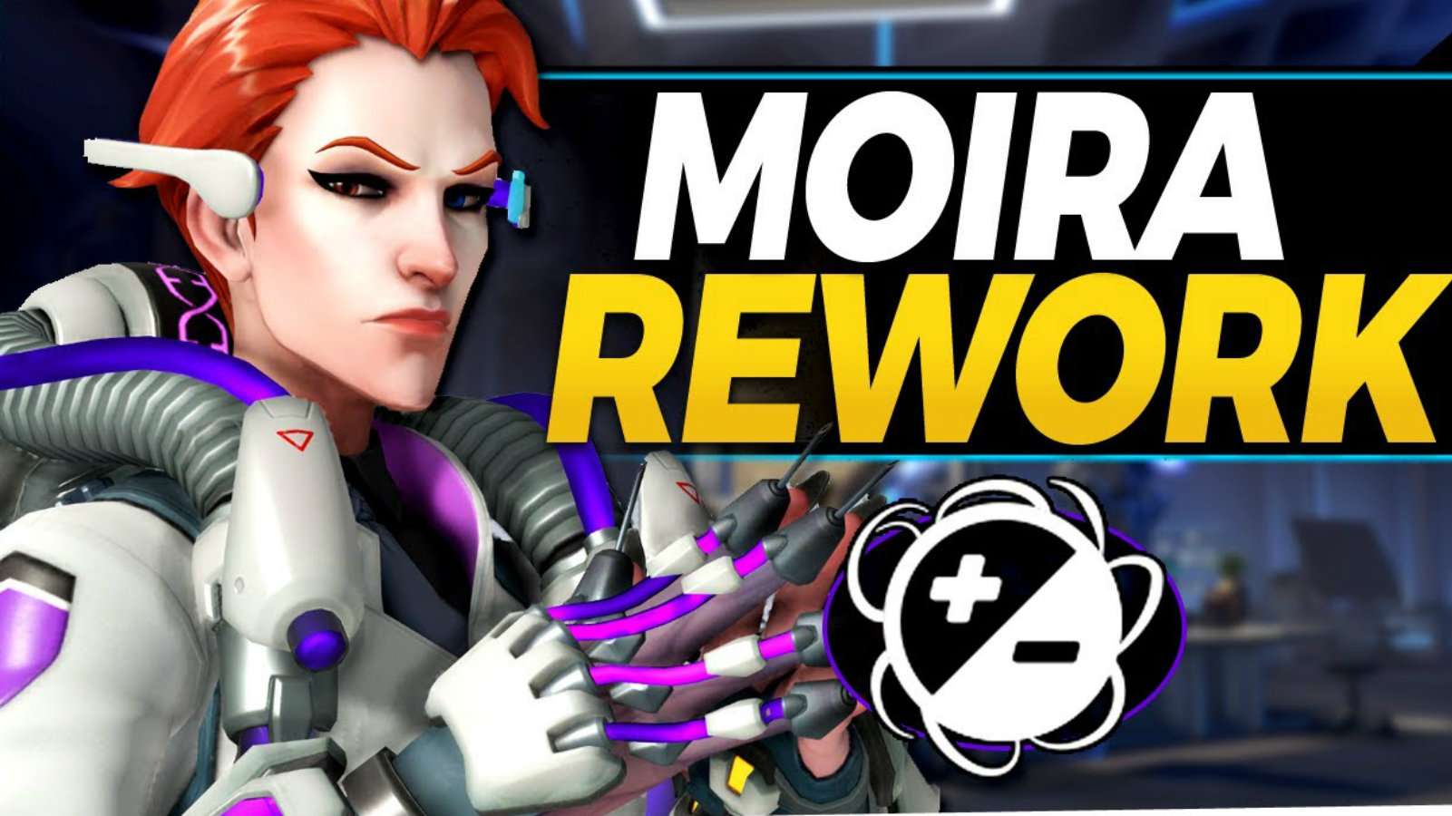 A Moira Rework screen